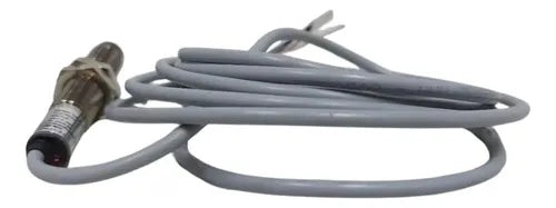 Sensor Si4s-12lr-dp4j-c2l Sensortronik Novo !!!