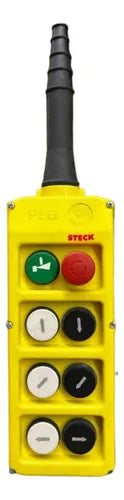 Botoeira Pendente Plb08 Steck