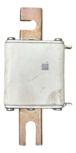Elemento Fusível Sitor 3ne3338-8 800a Siemens 800v