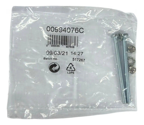 Disjuntor Tripolar 100a Nsx100l-ma100 Schneider