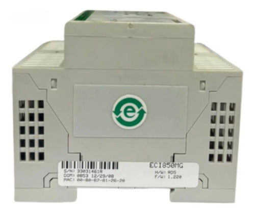 Multimedidor 24v Eci850mg Schneider 24v