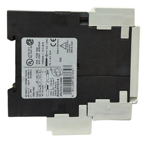 Modulo 220/240vca 3rn1010-1cm00 Siemens
