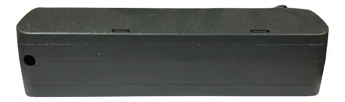 Conector De Corrente 4 Entradas 59629 Schneider 0