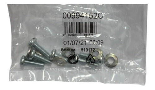 Disjuntor Tripolar 63a Nsx100h-tm63d Lv429672 Schneider