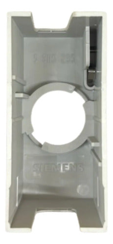 Kit Com 5: Base Neozed 1p 5sh5235 Siemens