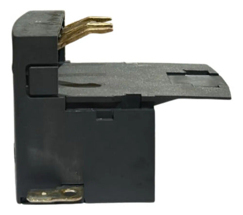 Borneira De Saída Lad331 Schneider 690v