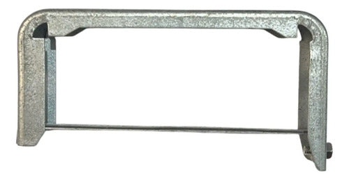 Suporte De Fixacao Ksa De 100 Ate 400a Ksb400zf1 Schneider