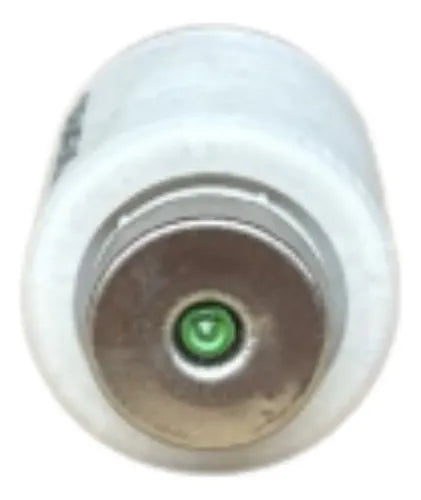 Kit Com 10: Fusivel Dz Retardado 6a 500v 5sb231 Siemens 500v