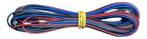 Cabo Conexao Saida Analogica De 2m Colv000042200 Schneider