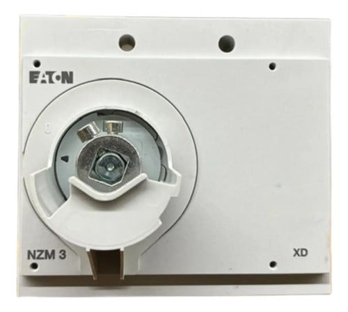 Manopla Rotativa Completa Nzm3-xtvd Ip66 Eaton