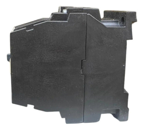 Contator Tripolar 1na Ac3 5,5kw 220v 3tf4110-0xn2 Siemens 220v