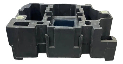 Bobina Para Lc1d40-d95 110v 50/60hz Lx1d6f7 Schneider 110v