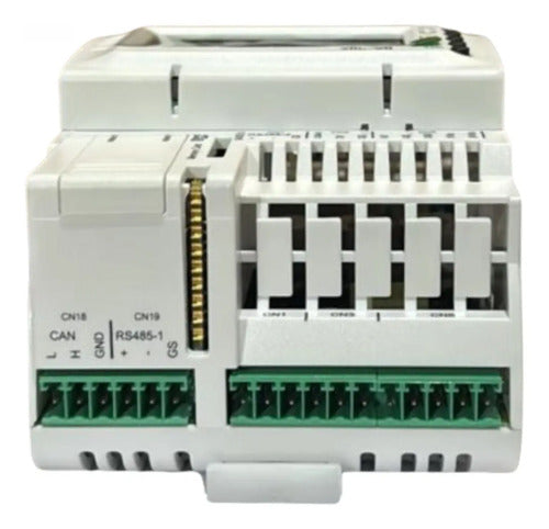 Controlador Programável Avd3000060500 Schneider
