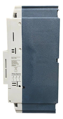 Disjuntor Tripolar 100a Pdc13g0100taaj Eaton