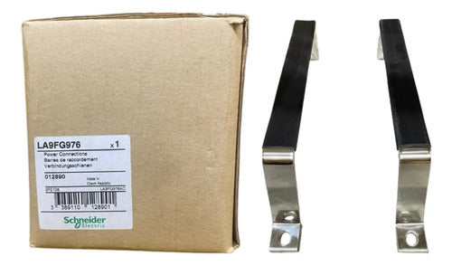 Barras Para Ligacao Inversor Para Fg La9fg976 Schneider