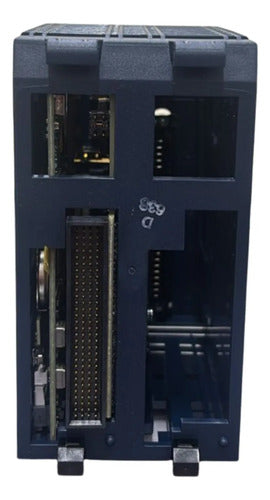 Módulo Ethernet Ic695niu001-adad Ge