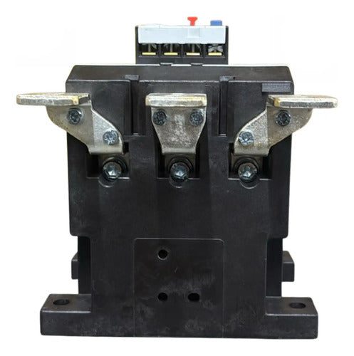 Relé Térmico De Sobrecarga 160-220a 1naf Z5-220/ff250 Eaton 600 Vca
