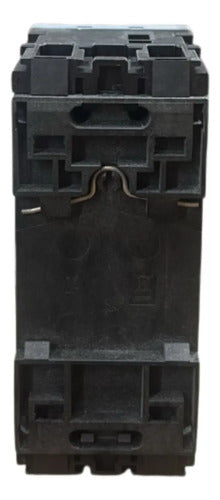Disjuntor Motor 3rv2011-1ea20 2,8-4,0a Siemens Não Informado 50