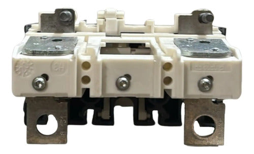 Disparador Nsx100 Tm16d Bipolar Schneider -