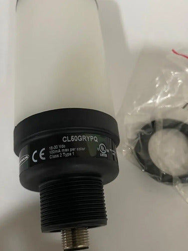 Suporte De Iluminaçao Cl50grypq Banner