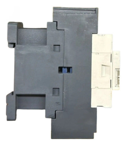 Contator Tripolar 12a 1na+1nf Lc1d123r7 Telemecanique 440vca