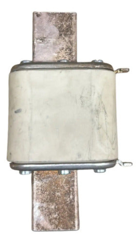 Elemento Fusível Sitor 3ne1436-0 630a Siemens 390v