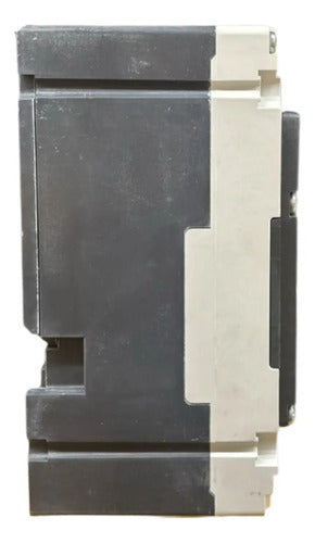 Disjuntor Tripolar 50a 3vl1705-1da33-0aa0 Siemens