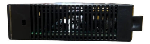 Modulo Inteligente 90-30 Devicenet Master Ic693dnm200-cd GE