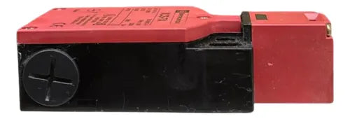 Chave Fim Curso De Segurança Xcsta791 Telemecanique