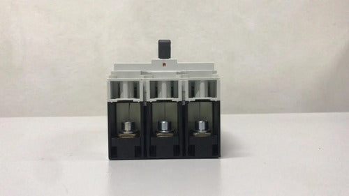 Disjuntor 3p 690v 160a Fel36ta160jf GE