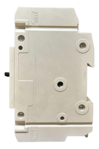 Disjuntor 3vf2217-0ec41-0aa0 Bip.olar 16a Siemens