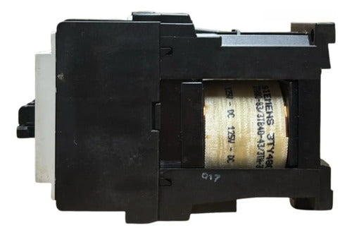 Interruptor Dr 2p 5sm1316-0 Siemens