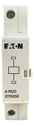 Disparador Por Derivação 110vca 50hz A-pkz0 73184 Eaton