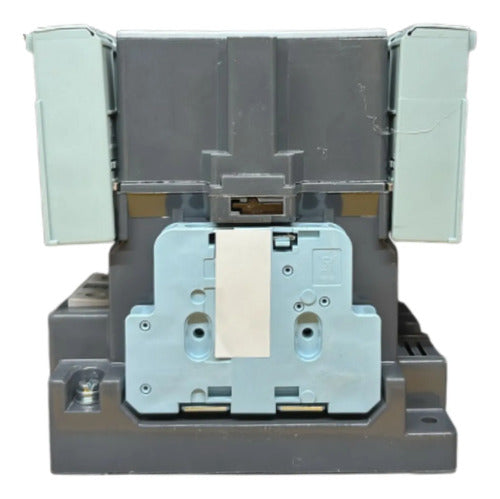 Contator 75a 220v 3ts4822-0an2 2na+2nf Siemens 220v