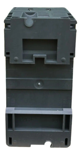 Disjuntor Motor 3p 4-6,3a Gv2p10 Schneider (linha Nova) 690v 50/60hz
