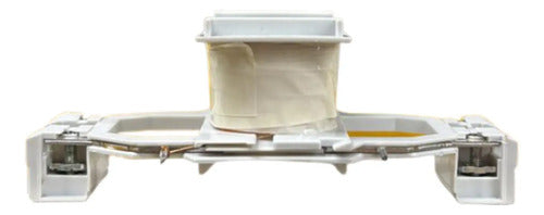 Bobina 3rt1934-5ag21 Para 3rt1034 110v 50/60hz Siemens