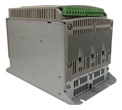 Partida Suave Eletrônica 22a 200-690 Vac Ats48d22y Schneider