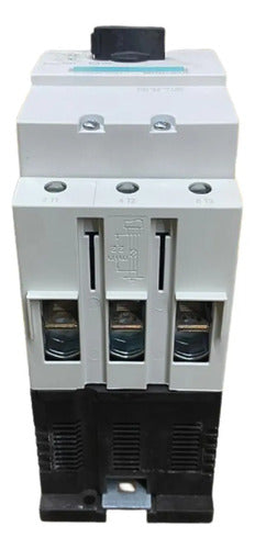 Disjuntor Motor 3rv1041-4ka10 57-75a Siemens 690v 50hz