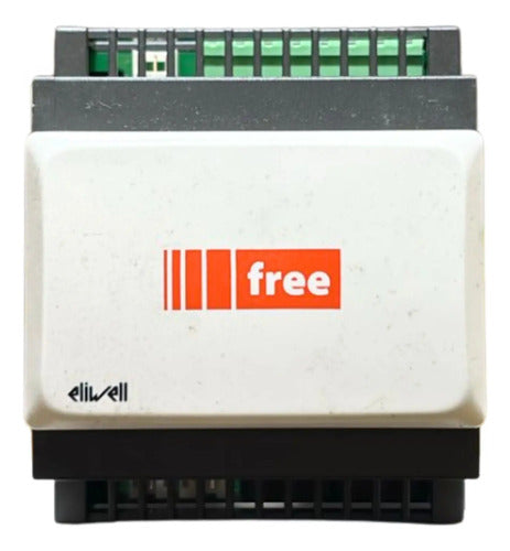 Controlador Programável Smc5500050400 Schneider