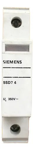 Protetor De Surto 350v 40ka 5sd7466-0mb Siemens