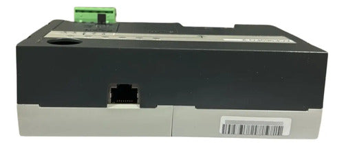 Interface Multiprotocolo Fo Para Relé 59724 Schneider 0
