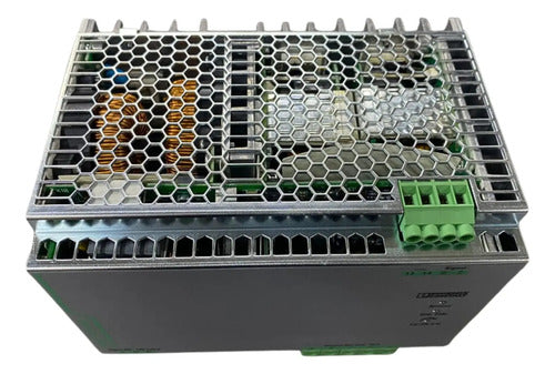 Modulo Fonte Quint-ps/1ac/24dc/40 2866789 Novo !!!