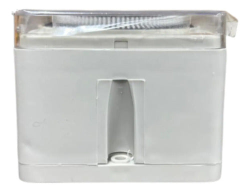 Programador Horário Rtm 110v 60hz Coel