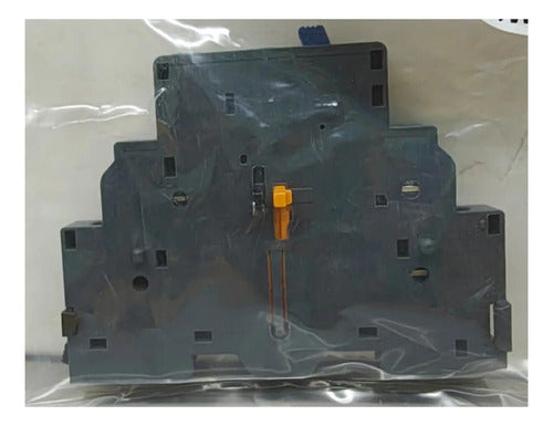 Bloco De Contato Auxiliar Gvam11 Schneider (linha Nova - Pt) 24...240 V Ca E 24...60 V Cc
