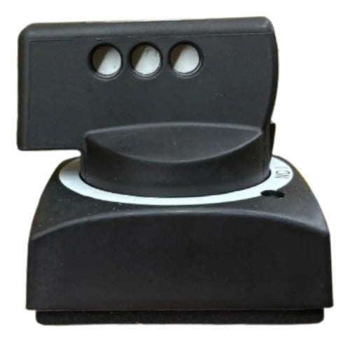 Manopla Rotativa Pdg2xhmds Eaton