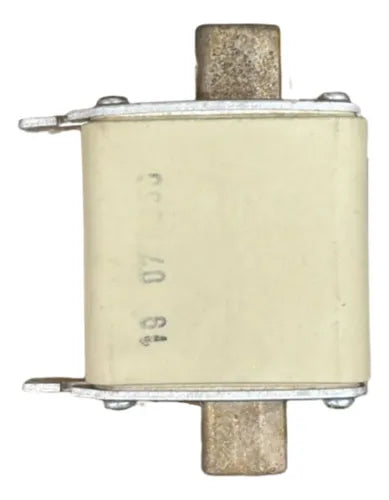 Elemento Fusível Sitor 3ne8024-1 160a Siemens 690v