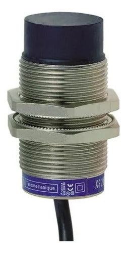 Sensor Indutivo Nf D30 22mm Xs630b4mbl2 Telemecanique