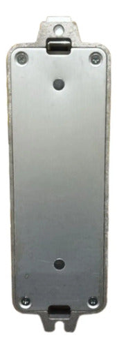 Servoacionamento Sercos 100w 230v Lxm28su01m3x Schneider 230 V
