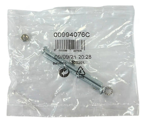 Disjuntor Tripolar 50a Nsx100n-ma50 Lv429751 Schneider