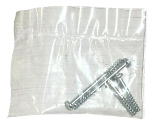 Polo Principal Para Vario 12a Vz02 Schneider 690v